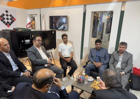 موسسه رشد قلمچی ؛ خلق ثروت در سایۀ امنیت پایدار