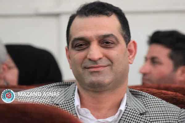 بسیج اصناف، دلگرمی و پشتوانه بی نظیر است