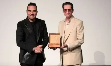 بهزاد یعقوبی: تهران را باید همچون یک فیلم بلند دید