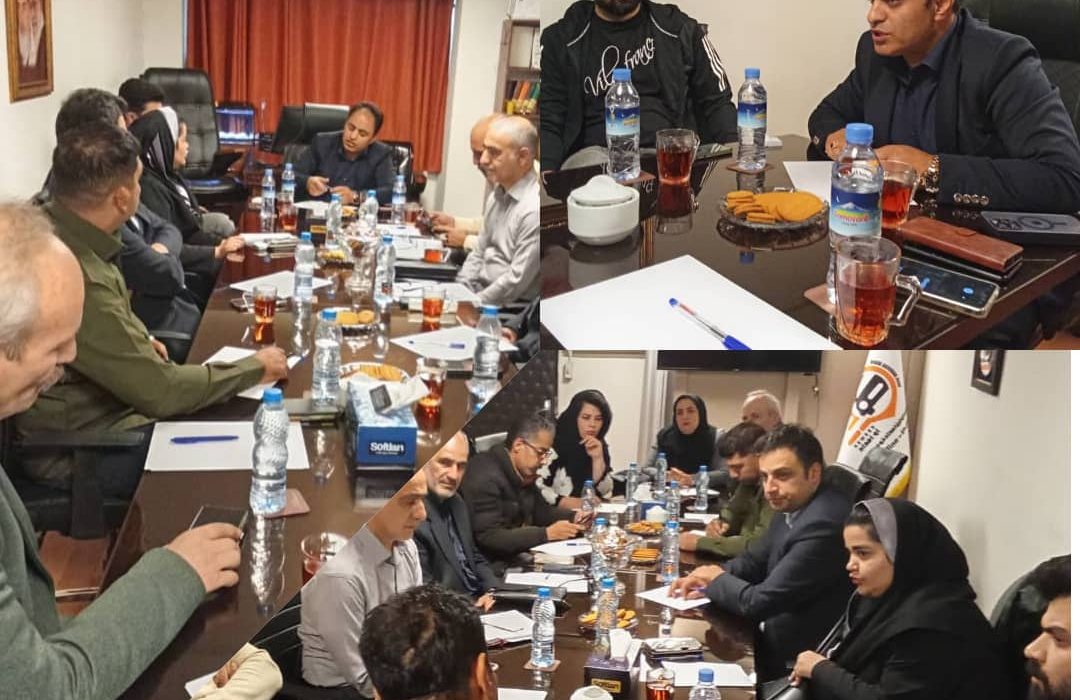 تعیین رسته های صنفی امدادگران خودرو