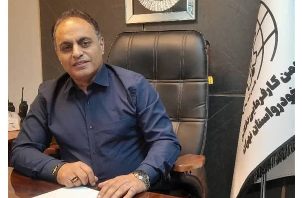 خدمات رایگان امدادخودرو ۰۹۶۶۳ به زائران مراسم تشییع پیکر پاک رهبر شهید