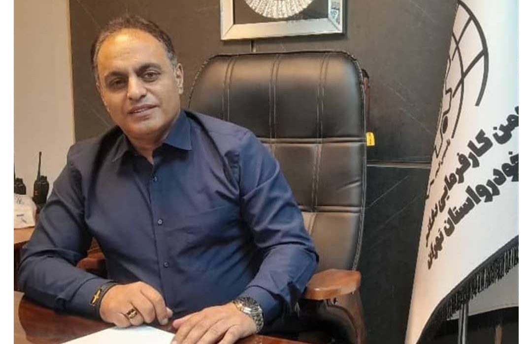 *گلایه رییس انجمن امدادخودرو از آینده مبهم خانواده امدادگران خودرو در کشور*