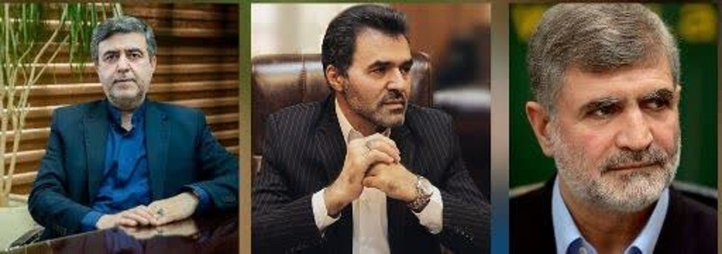 حضور ژنرال ها در تركيب جديد هيات مديره فولاد آلياژي ايران