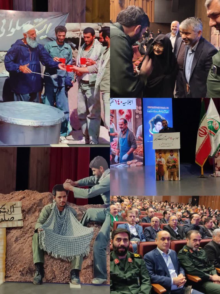 حسنپور بسیج اصناف