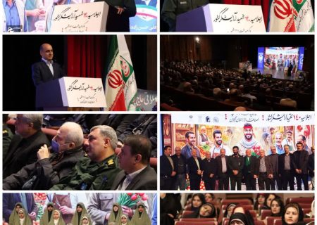 دشمن در هیچ میدانی موفق نمی‌شود/ اصناف خط مقدم جنگ اقتصادی‌اند