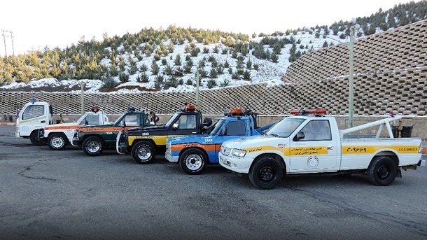 نرخ امدادخودرو سال ۱۴۰۵ اعلام شد+سند