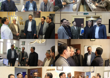 تقدیر مشاور قائم مقام وزیر صمت از اصناف قم