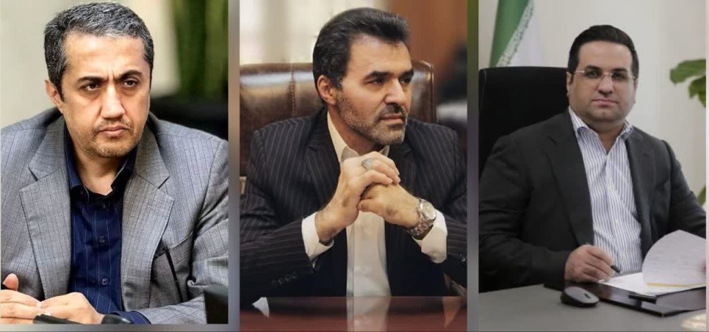 ترکیب کمیته انتصابات «فولاژ» نهایی شد / حضور چهره‌های شاخص صنعتی در تصمیم‌سازی‌ها