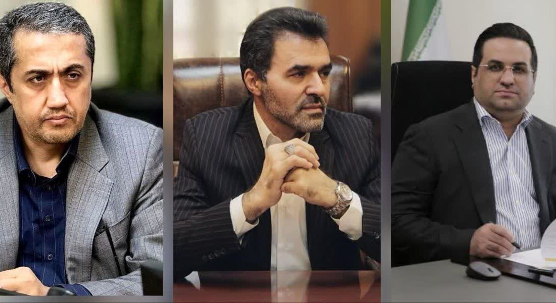 ترکیب کمیته انتصابات «فولاژ» نهایی شد / حضور چهره‌های شاخص صنعتی در تصمیم‌سازی‌ها
