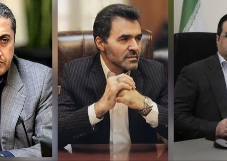 ترکیب کمیته انتصابات «فولاژ» نهایی شد / حضور چهره‌های شاخص صنعتی در تصمیم‌سازی‌ها