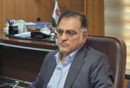 سید محمود شربیانی رئیس اتحادیه طلا و جواهر تهران شد