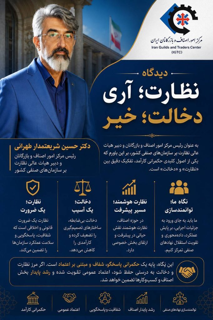 تمام نامه نگاری های دبیرخانه  در کانال “بله” قرار گیرد