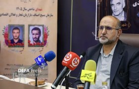 شناسایی بیش از ۹۰ قانون دارای تعارض با فعالیت اصناف توسط بسیج