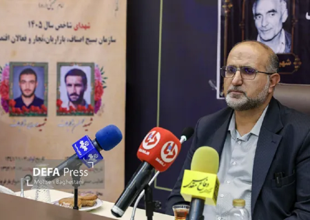 شناسایی بیش از ۹۰ قانون دارای تعارض با فعالیت اصناف توسط بسیج